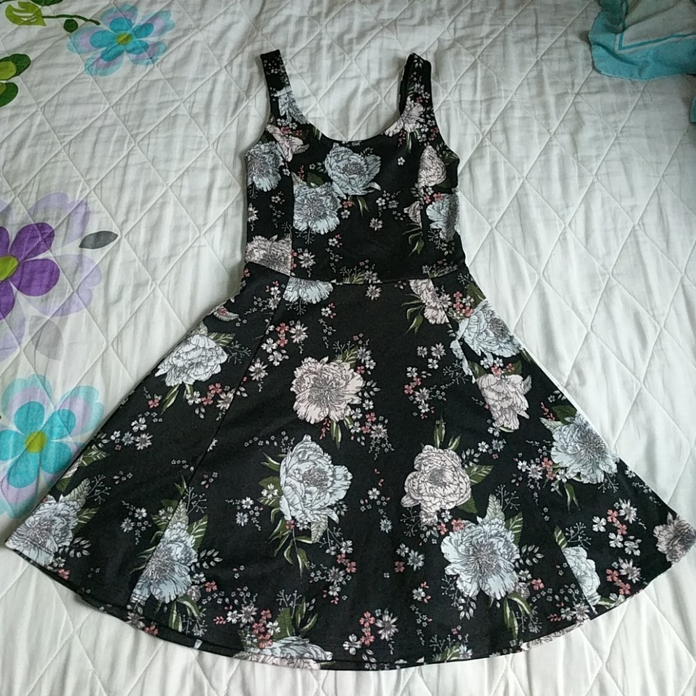 H&M Jersey Dress